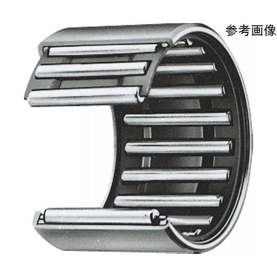 シェル形ニードルベアリング TA 日本トムソン TA1220Z (69-1297-95)