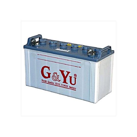 バッテリー サイクルサービスシリーズ G&amp;Yu EB100-LER (69-1374-26)