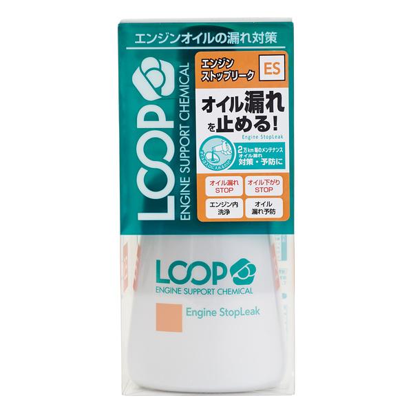 オイル添加剤 LOOP エンジン ストップリーク SurLuster LP-45 (69-1755-...