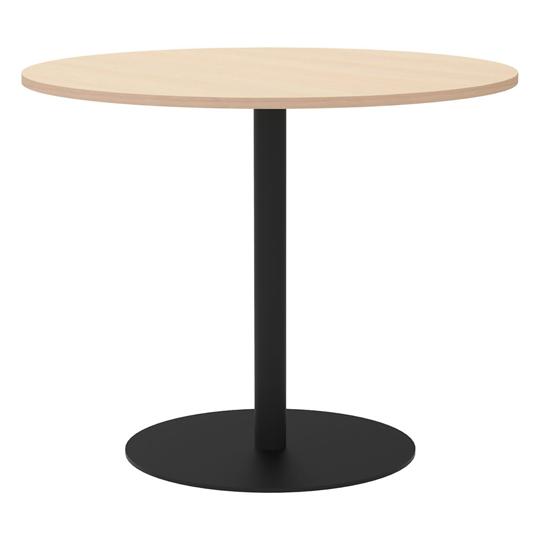 リスタ カフェテーブル 丸形 φ900 ナチュラル アール・エフ・ヤマカワ RFRCT-900RNA...