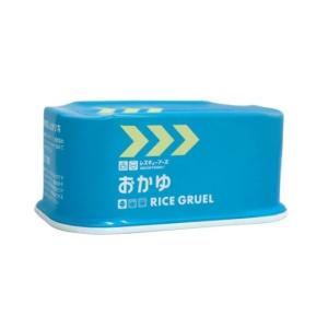 レスキューフーズ 単品 おかゆ ホリカフーズ (69-3080-10)