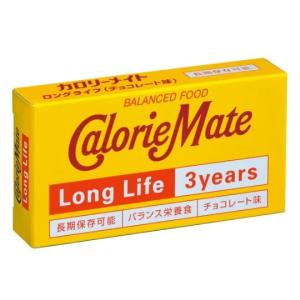 カロリーメイトロングライフ 単品 大塚製薬 (69-3085-46)