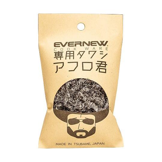 EV公式タワシアフロ君 エバニュー  (69-3088-29)