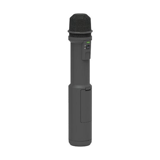 SONOSTIC マイク型拡声器 MDS-100 ユニペックス  (69-3090-12)