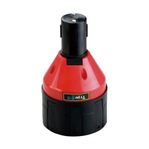 【2+1個】日本工機 ネットランチャー(R)Pro TYPEII交換カートリッジ ネットランチャー(R)Pro TYPEII交換カートリッジ 日本工機 (69-3094-54