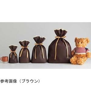 フロンティア 不織布リボン付きギフトバッグ ネ...の詳細画像2