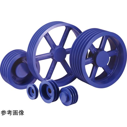 Vプーリー 標準 Vプーリー A形 鍋屋バイテック 31/2A3 (69-3961-85)