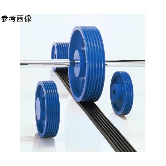 Vプーリー ウェッジプーリー 3V形 鍋屋バイテック 315-3V-3 (69-3961-95)