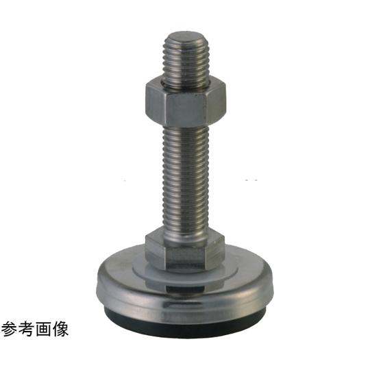 アジャスターボルト HARMONIE Rシリーズ 軽防振用・ラバー付受皿 RCR-S 575g RC...