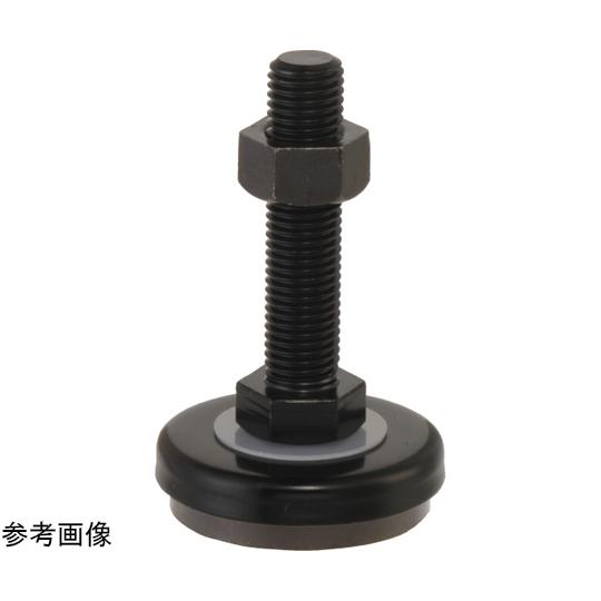 アジャスターボルト HARMONIE Rシリーズ 軽防振用・ラバー付受皿 REP 470g REP-...