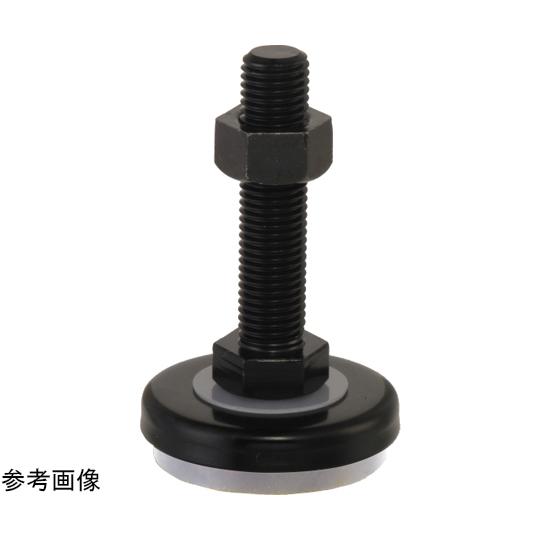 アジャスターボルト HARMONIE Rシリーズ 軽防振用・ラバー付受皿 RSI 290g RSI-...