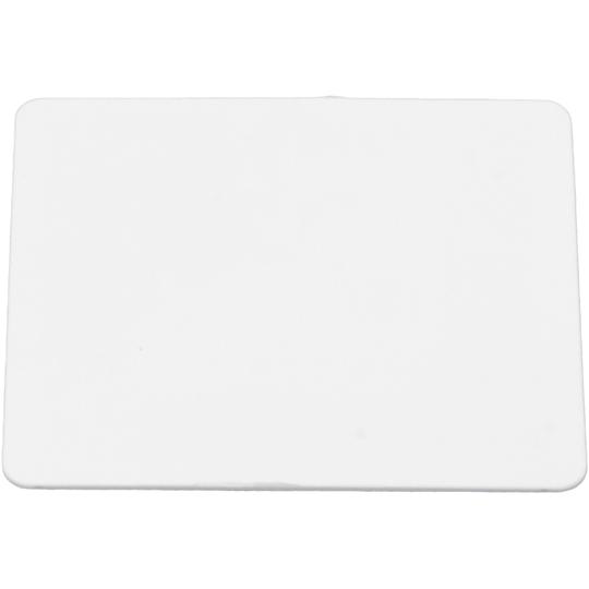 RFID タグ IC タグ 54×49mm [長方形タイプ] 1個入 日本製 ビットストロング BS...