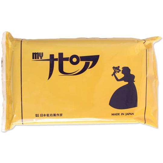 myナピア 約480g 日本教材製作所 NKZ0811 (69-5251-28)