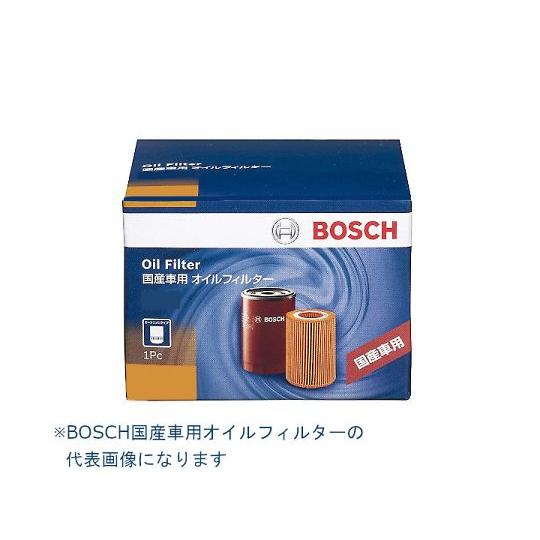 国産車用オイルフィルター オイルエレメント タイプ-R BOSCH S4 69-5471-89