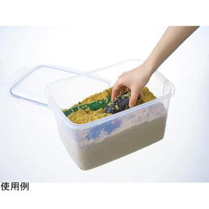 保存容器 8L SLジャンボケース 抗菌 岩崎...の詳細画像1