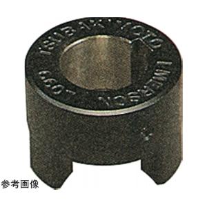 ジョーフレックスカップリング Lシリーズ ハブの...の商品画像
