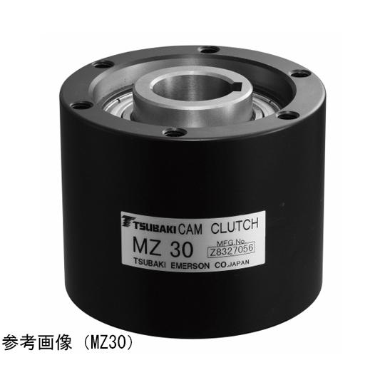 カムクラッチ MZシリーズ 椿本チエイン MZ20 (69-5548-41)