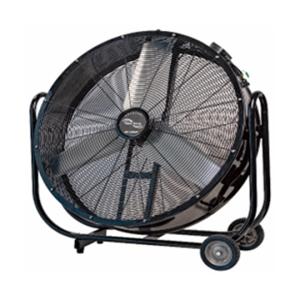 100cmビッグファン 全閉式 ナカトミ BF-100VZ (69-5580-63)の商品画像