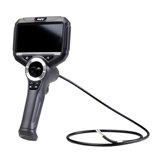 先端可動式内視鏡 スリーアールソリューション 3R-MFXS50 (69-5714-95)