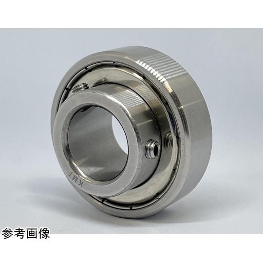 SUS止めねじ付きベアリング 10mm +0.015/0mm KMT SUR6900ZZ (69-5...