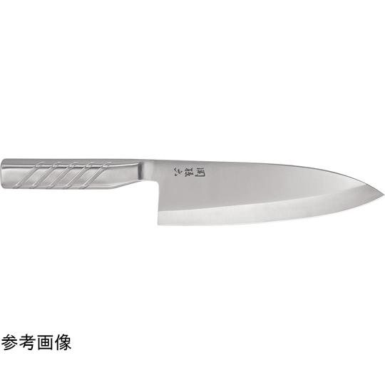 関孫六 オールステンレス 出刃包丁 270mm 貝印 093AK5175 (69-5907-37)