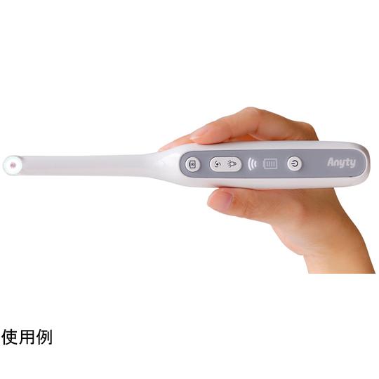 口腔内カメラ スリーアールソリューション 3R-ORL01 (69-6004-11)