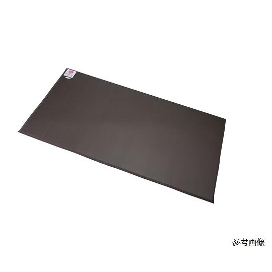 衝撃吸収マット アルティワンダーマット 750×1000×5mm ブラウン アクションジャパン UW...