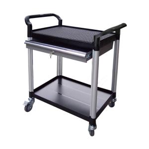 プロフェッショナルツールカート300 HUA SHUO RT104-H921L (69-6413-76