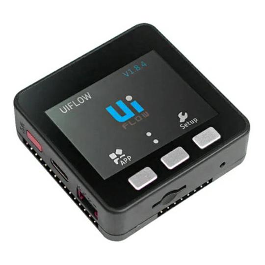 M5Stack Basic V2.7 M5Stack M5STACK-K001-V27 (69-64...