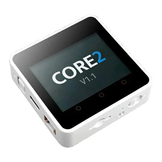 M5Stack Core2 v1.1 M5Stack M5STACK-K010-V11 (69-64...