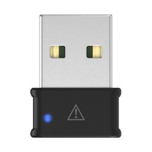 11ac/n/a/g/b 866Mbps USB2.0 無線LAN子機 BUFFALO WI-U2-866DM (69-6860-77)