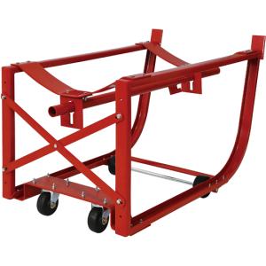 ドラム缶スタンド レックス RXC07-29 (69-6978-35)