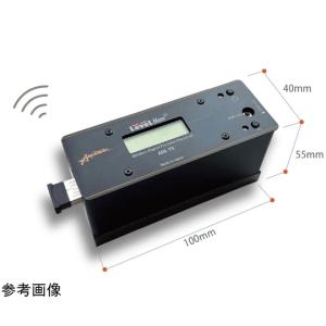 無線・デジタル精密水準器 LevelMan レ...の詳細画像1