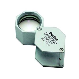 TRIPLET 10倍 φ22mm カートンの高価買取価格