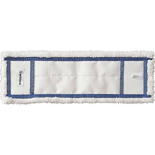 スムーズラーグECO BL ブルー 山崎産業 コンドル MO909-000X-MB-BL 69-85...