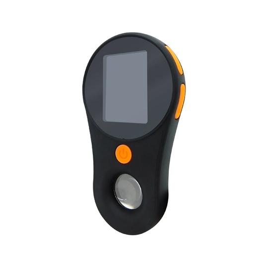 ハンディ型デジタル顕微鏡 最大500倍率 200万画素 ブロードウォッチ MICRO-H500 (6...