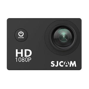 アクションカメラ SJCAM SJ4000 Airの買取情報