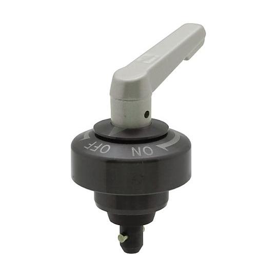 フロックスロケーター ワンタッチフレックスロケーター レバータイプ ピン CP722 ストレートピン...