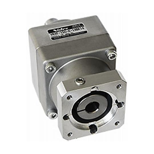 サーボモータ専用減速機 同芯軸 エイブル減速機 VRXFシリーズ アダプタタイプ VRXF-45E-...