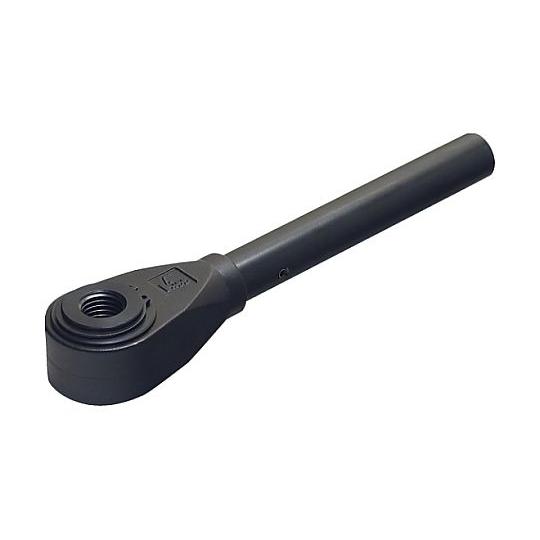ラチェットレバー RL 角穴 歯数9 イマオコーポレーション RL300S (69-8848-14)