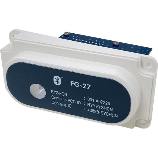 天びん用Bluetooth R 通信インタフェース FGシリーズ用 エー・アンド・デイ FG-27J...