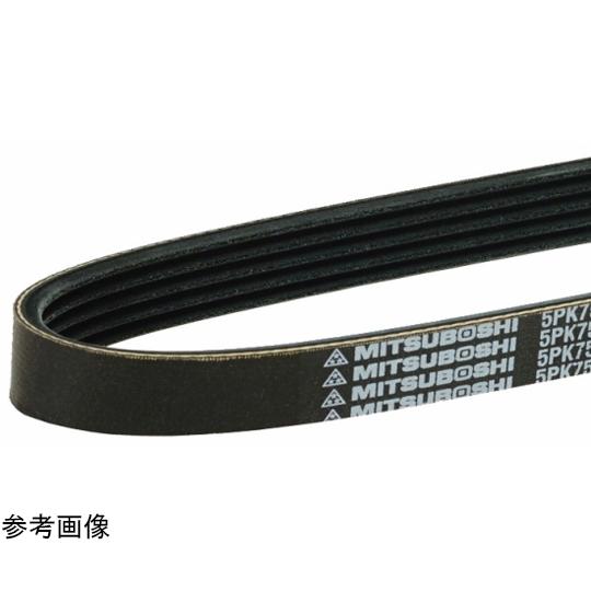 三ツ星ベルト リブスターベルトG J形 リブ数3 三ツ星ベルト 240J3 69-9128-15