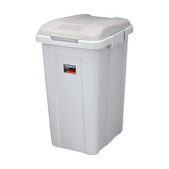 Rジョイント分別ボックス 45L フタ色グレー 灰色 トラスコ中山 TRJ03A 69-9291-1...