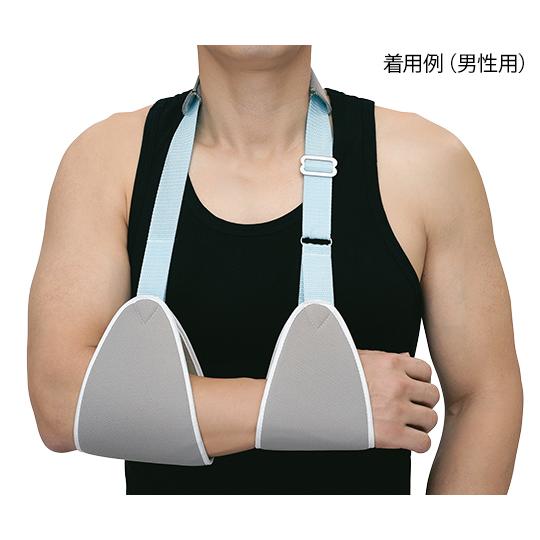 アームストラップ Dr.MED R S Dr.MED DR125S (7-1020-01)