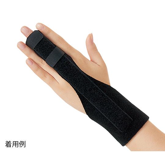 フィンガーリストサポーター Dr.MED R 14〜20 Dr.MED DR-W132-2 (7-1...