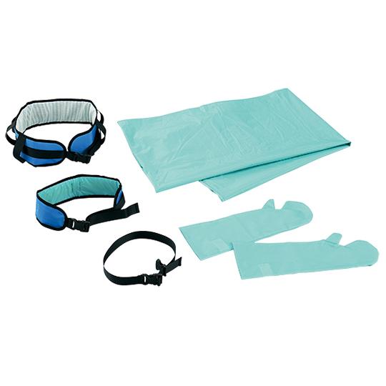 ホームケアキット EZ-go R キット一式 EZ-115 (7-1306-11)