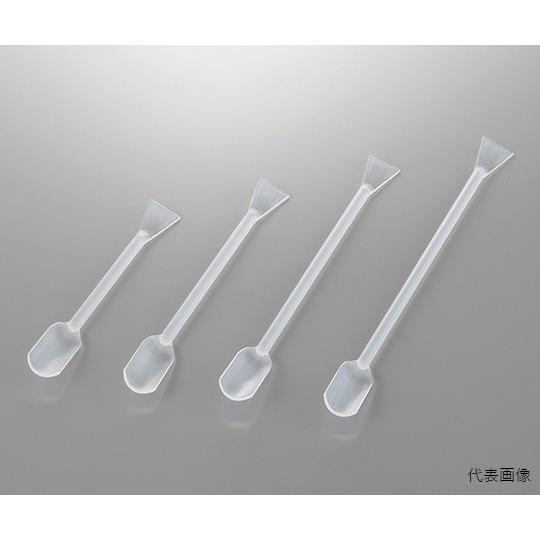 ケミフロン R スパーテル ヘラ付 H-18 (7-236-02)