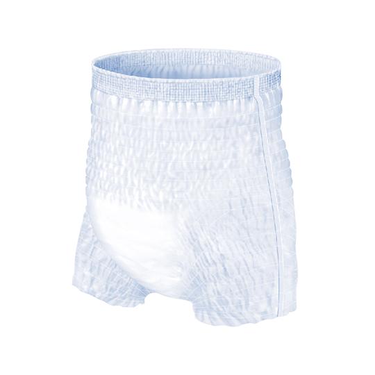 アテント Rケア うす型スーパーフィットパンツ L-LL 20枚 業務用 エリエール 大王製紙 21...