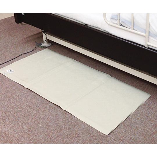 コールマット・ケーブルタイプ 徘徊コールIII 500×1200mm ケアコム6PF テクノスジャパ...