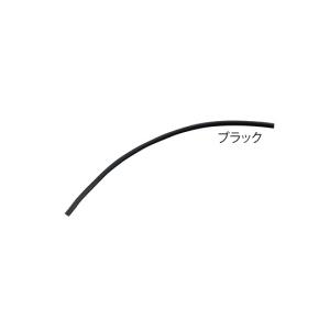 アズワン ナビス駆血帯 ラテックスフリー 替えチューブ 40m ブラック  取り寄せ商品